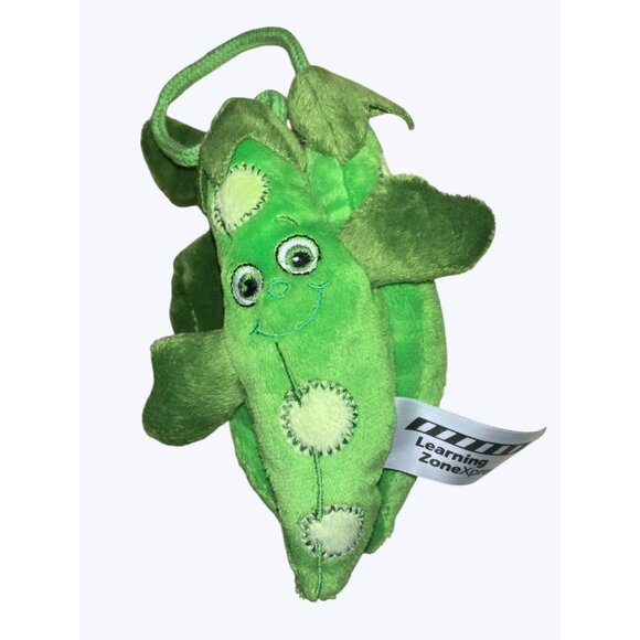 Learning ZoneXpress Plush Vegetables Set - Picture 6 of 10